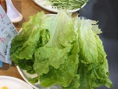 -苏格里岛自助海鲜烤肉(青秀万达店)