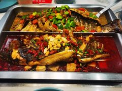 -尚渔味双拼烤鱼(燕郊永旺店)
