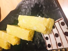 厚蛋烧-琴寿司居酒屋(软件园店)