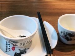 -大鸽饭(岗顶店)