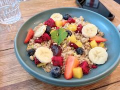 -Alimentari早午餐(安福路店)