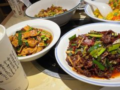 -大碗先生(万家丽店)