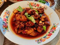 -树厨贵州菜(大十字店)