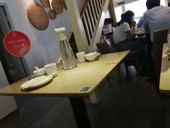 大堂-关东小磨东北菜(上海长风大悦城店)