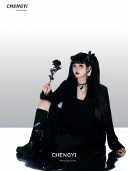 -橙亦摄影工作室