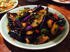 -德叔阙里·衢州菜馆(月湖店)