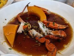 -华盛丰温州大排档(东三环南路店)