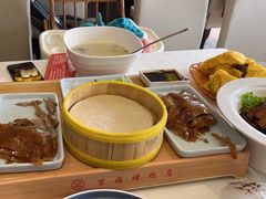 -万福·家宴(平谷店)