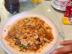 -华盛园卷子王农家菜水库鱼