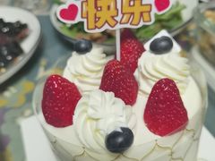 -八喜冰淇淋蛋糕(宁园店)