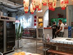 -贰回巷火锅馆(钟楼店)