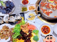 -八珍玉食鸡煲·打边炉(印象城店)