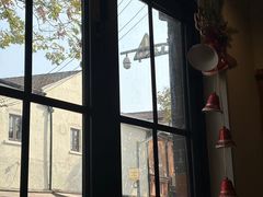 -克比叔叔印度餐厅Kebabs on the Grille(永康路分店)