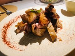 -春树下·树屋花房西餐厅(罍街AS1980店)