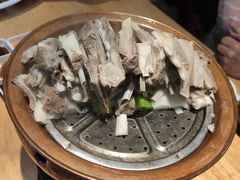 -蒙料·手把肉(望京店)