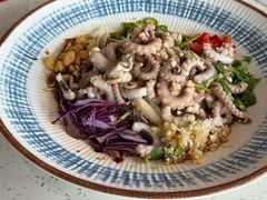 -巧克力渔家.小船海鲜胶东菜(万平口店)