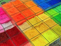 -爆爆手作·掐丝珐琅·Tufting·捏捏乐DIY团建集合店(朝阳店)