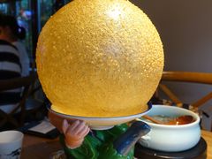 -吴越荣记·苏州菜·松鼠桂鱼(娄门景区店)