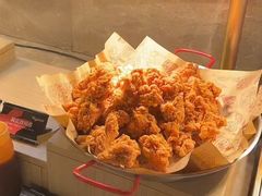 -韩盛·盛江山自助料理(学院路江北大学城店)