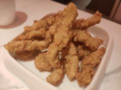 现炸小酥肉-串一火锅(赛格国际购物中心店)