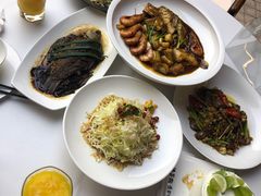 -蘭奢雅集·江浙菜(青山江滩店)