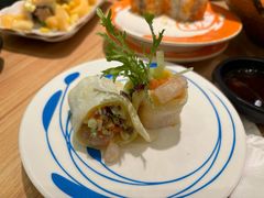 -禾绿寿司(星光68广场店)