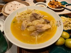 -松鹤楼面馆(飞州国际广场店)