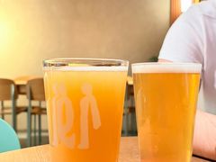 -福嗝er 咖啡&精酿餐吧(东四店)
