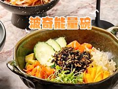 -FLAIR顶层餐厅酒吧(浦东丽思卡尔顿酒店)