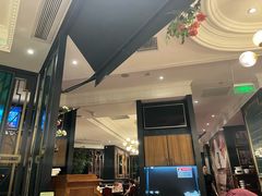 -新白鹿餐厅(爱琴海购物中心店)