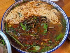 -古真记钵钵鸡(总店)