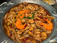 -胖哥俩肉蟹煲(福州仓山爱琴海店)