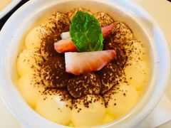 -WOLFGANG PUCK KITCHEN & BAR(迪士尼小镇店)