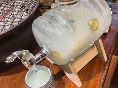 -热血兄弟·炭火烤肉(融侨中心店)