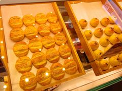 -墨茉点心局(梅溪湖新天地一店)