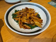 -竹里馆·淮扬菜·功夫茶(老门东店)