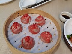 -苏小柳手作点心x茶叙小院(徐家汇分院)