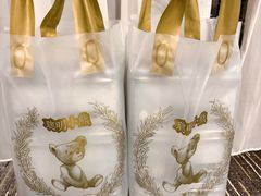 -珍妮曲奇聪明小熊(尖沙咀店)