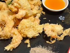 -吕氏疙瘩汤·海鲜新鲁菜(凯德mall新都心店)
