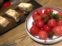 -那时新疆·若羌(经纬汇店)