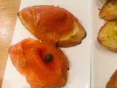 -MYLK意式小厨(熙地港店)