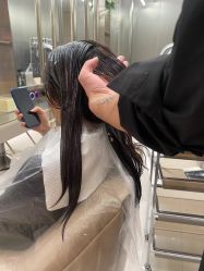 -琴美美容美发·三美会所