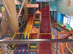 -meland亲子乐园·派对·研学(淄博万象汇店)