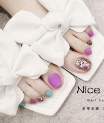 -LILY NAILS美甲美睫