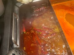 -东道煮牛肉火锅(重庆路店)
