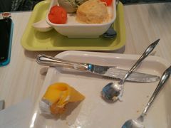 -满记甜品(荟聚购物中心店)