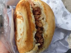 -秦豫肉夹馍(骡马市总店)