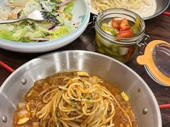 -Kpasta韩式意大利面