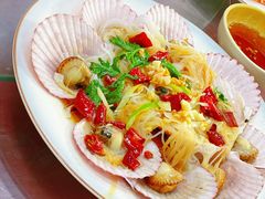 -来之顺海鲜菜馆·青岛菜(栈桥店)