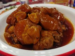 -汤臣·空中餐厅·严选粤菜(石湾世博广场店)